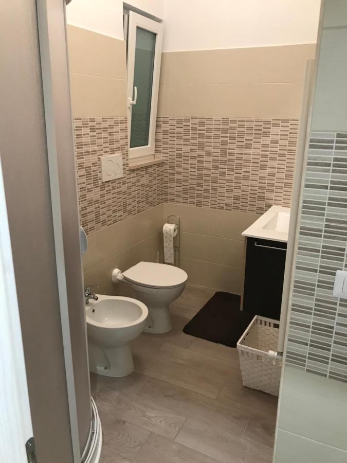 Lo Scalo Apartment Molfetta Exterior photo