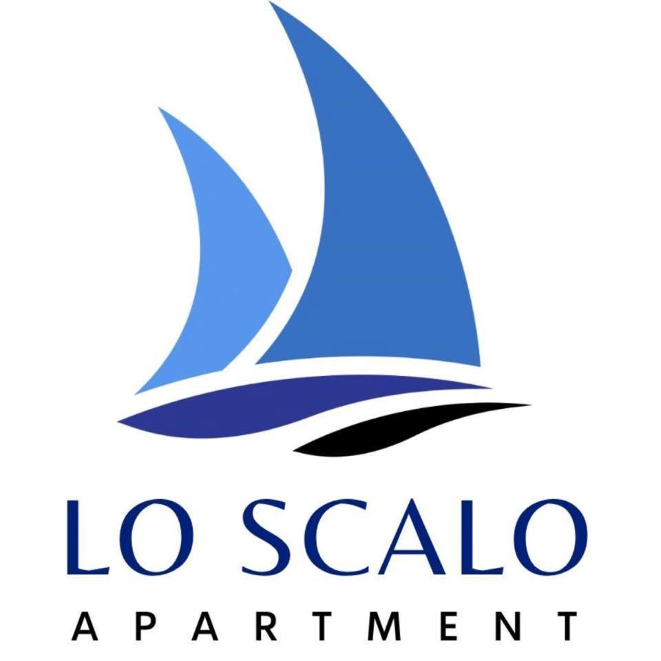 Lo Scalo Apartment Molfetta Exterior photo
